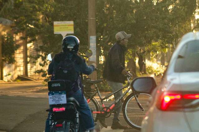 Campo Grande amanhece com sensa&ccedil;&atilde;o t&eacute;rmica de 1,7&deg;C
