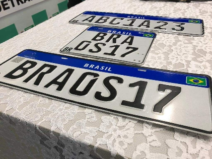 Estado abre licita&ccedil;&atilde;o para emplacar 877 ve&iacute;culos oficiais