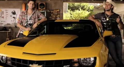Jingle eleitoral com &ldquo;Camaro Amarelo&rdquo; rende condena&ccedil;&atilde;o a ex-candidato