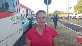 &ldquo;S&oacute; deu tempo de frear&rdquo;: motoristas relatam caos em engavetamento com 9 ve&iacute;culos