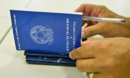 Agência oferta 950 vagas de trabalho para pessoas sem experiência