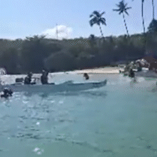 Ap&oacute;s vencer depress&atilde;o, bi&oacute;loga de MS se torna campe&atilde; baiana de canoa polin&eacute;sia
