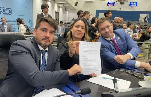 Vereadores aprovam projeto que exclui atletas trans de competi&ccedil;&otilde;es oficiais