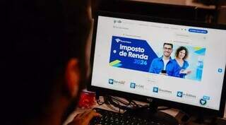 &Uacute;ltimo lote do Imposto de Renda paga 13 milh&otilde;es a 6,5 mil contribuintes de MS 