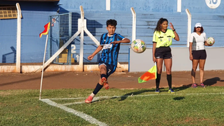 Campo Grande sedia torneio ind&iacute;gena com 120 jovens de seis munic&iacute;pios