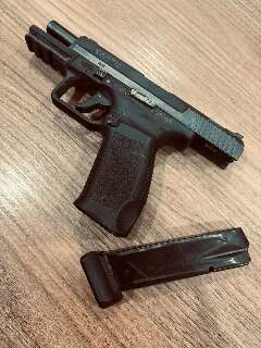 Adolescente matou rapaz em MS e fugiu com ajuda do pai para SP