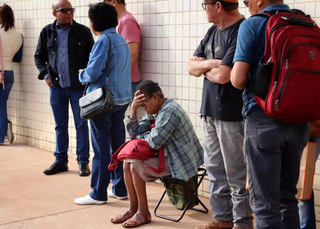 Aposentados de MS receberam em m&eacute;dia R$ 707 por descontos indevidos