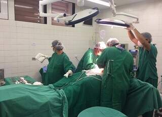 Em um ano e meio, s&oacute; 156 registraram desejo de doar &oacute;rg&atilde;os em MS