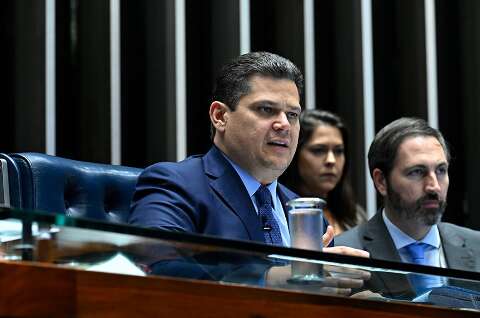 Presidente do Senado arquiva PEC da Blindagem sem vota&ccedil;&atilde;o em Plen&aacute;rio