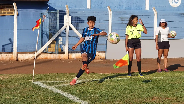 Campo Grande sedia torneio ind&iacute;gena com 120 jovens de seis munic&iacute;pios