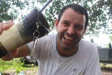 Guia de turismo relembra conviv&ecirc;ncia com piloto v&iacute;tima de acidente a&eacute;reo em MS