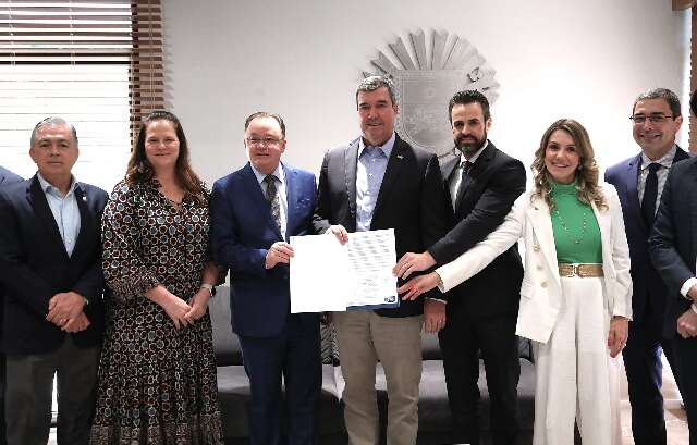 Estado cria comit&ecirc; para recuperar ativos e combater crimes fiscais