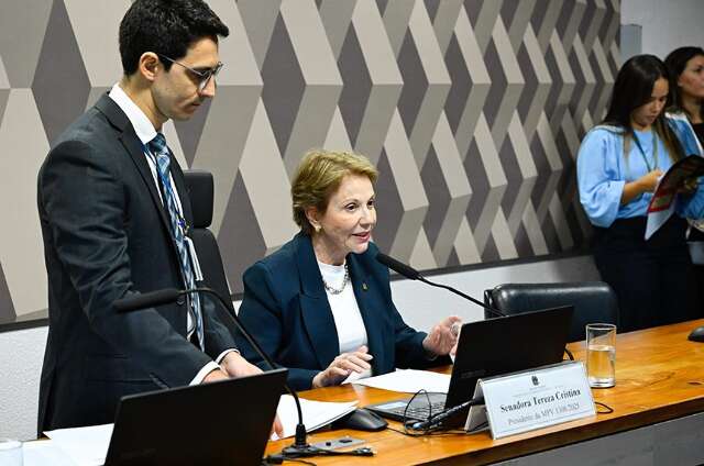 Congresso apresenta 833 emendas &agrave; MP do licenciamento; Tereza comandar&aacute; an&aacute;lise