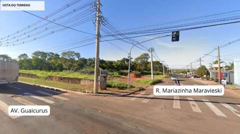 Novo condom&iacute;nio de 31 torres pressiona servi&ccedil;os no Universit&aacute;rio