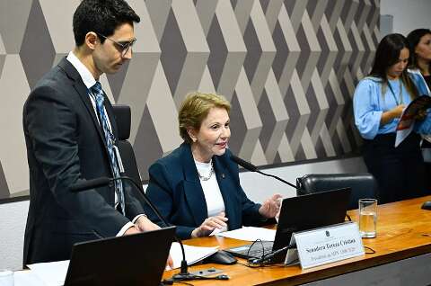 Congresso apresenta 833 emendas &agrave; MP do licenciamento; Tereza comandar&aacute; an&aacute;lise