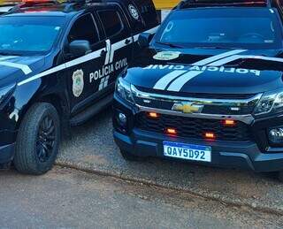 Pai &eacute; preso acusado de estuprar a filha desde que ela tinha 7 anos 