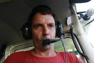 Aeronave n&atilde;o tinha autoriza&ccedil;&atilde;o para t&aacute;xi e j&aacute; foi alvo de opera&ccedil;&atilde;o policial