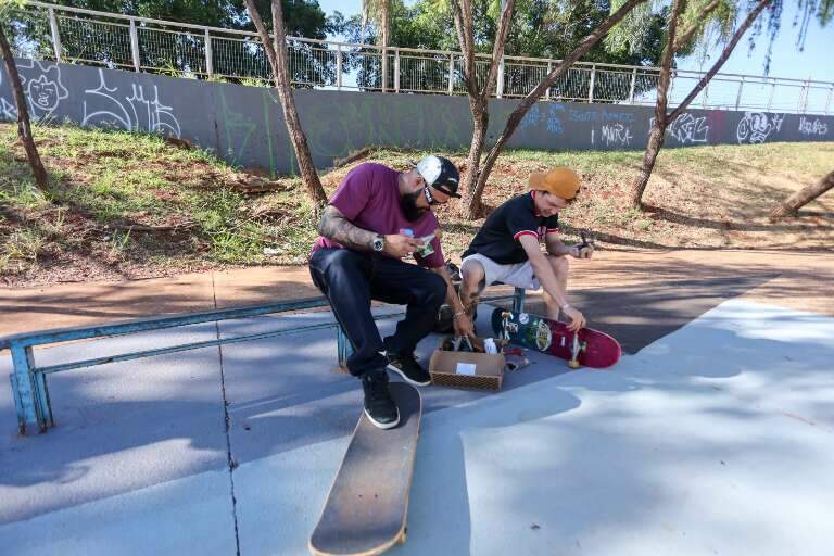 Campo Grande News