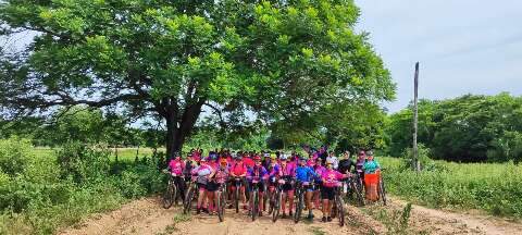 De bike na natureza, por mais energia, bem-estar e tchau estresse