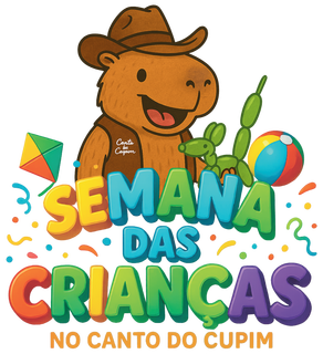 Canto do Cupim tem programa&ccedil;&atilde;o especial para Semana das Crian&ccedil;as