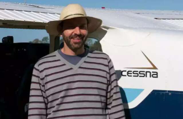 &ldquo;Gente boa e experiente&rdquo;: piloto morto em acidente levava o Pantanal at&eacute; no nome