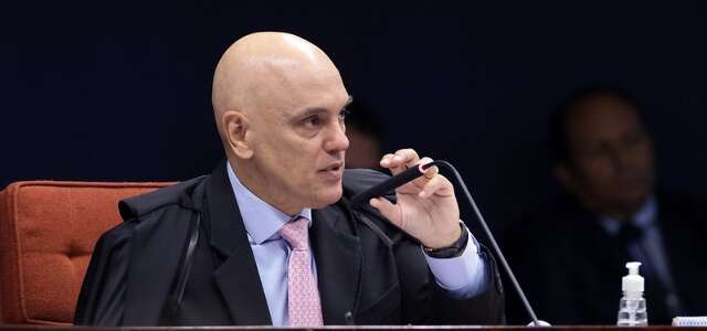 STF suspende regra que reduzia prazo de prescri&ccedil;&atilde;o para improbidade