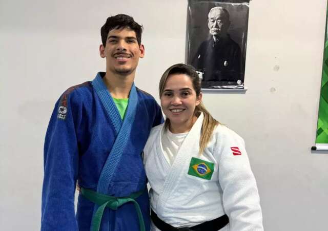 Atletas e t&eacute;cnicos de MS s&atilde;o convocados para o Parapan de Jovens