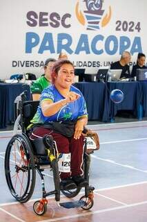 Atletas e t&eacute;cnicos de MS s&atilde;o convocados para o Parapan de Jovens