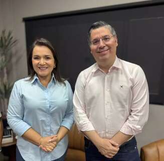 Vereador abre m&atilde;o de elei&ccedil;&atilde;o para assumir a Sesau