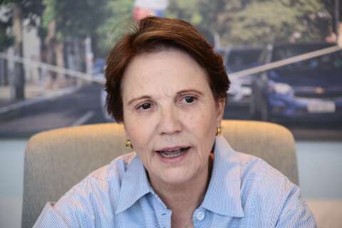 Tereza Cristina assumir&aacute; conselho de agroneg&oacute;cio da ind&uacute;stria paulistana