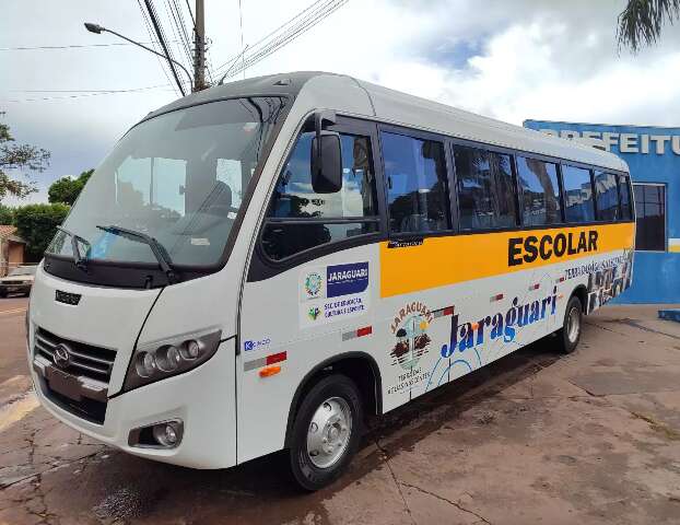 TCE declara irregular contrato milion&aacute;rio em Jaraguari e multa ex-prefeito