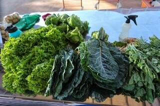 Pouco conhecido, mercado-escola tem alimentos org&acirc;nicos de R$ 5 a R$ 10