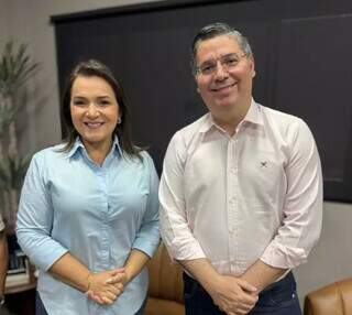 Vereador abre m&atilde;o de elei&ccedil;&atilde;o para assumir a Sesau
