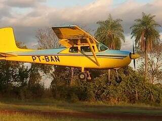 Identifica&ccedil;&atilde;o de v&iacute;timas de acidente a&eacute;reo no Pantanal pode demorar 3 meses