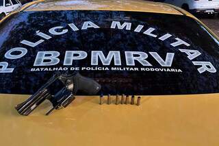 C&acirc;meras registram execu&ccedil;&atilde;o em bar e criminoso &eacute; preso fugindo para o Paraguai