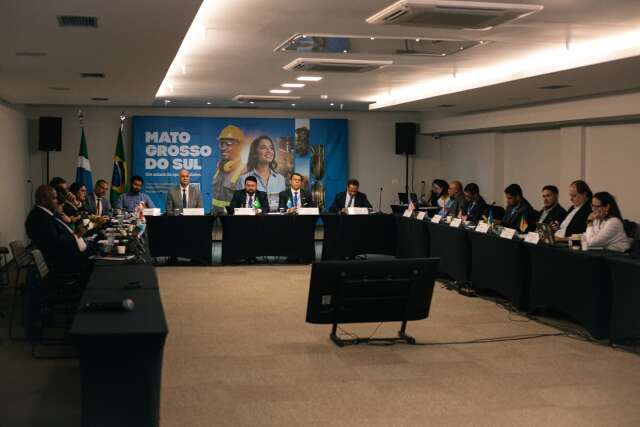 Entender a voca&ccedil;&atilde;o econ&ocirc;mica do munic&iacute;pio &eacute; chave para qualificar a m&atilde;o de obra