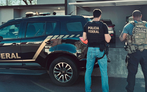 Condenado a 30 anos, traficante comandava esquema de drogas de casa