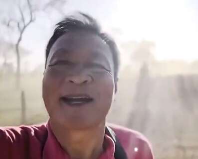 Arquiteto chin&ecirc;s chamou Pantanal de &ldquo;&uacute;ltimo &Eacute;den&rdquo; em v&iacute;deo nas redes sociais