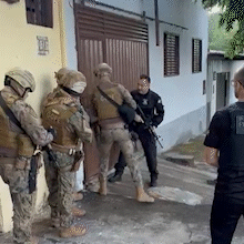 Opera&ccedil;&atilde;o bloqueia R$ 21 milh&otilde;es do tr&aacute;fico e tem alvo em Campo Grande