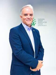Secret&aacute;rio de MS pede manuten&ccedil;&atilde;o de or&ccedil;amento do PAC para fim de gargalos