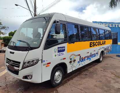 TCE declara irregular contrato milion&aacute;rio em Jaraguari e multa ex-prefeito