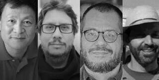 Equipe do Cenipa chega hoje ao local do acidente com 4 mortes