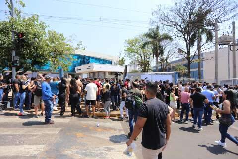 Saiu resultado preliminar da prova objetiva do concurso da Pol&iacute;cia Civil