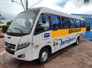 TCE declara irregular contrato milion&aacute;rio em Jaraguari e multa ex-prefeito