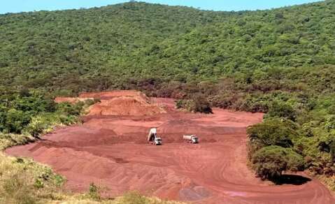 Imasul discute impactos de projeto bilion&aacute;rio para dobrar produ&ccedil;&atilde;o de min&eacute;rio 