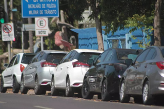 O que mais atrapalha sua rotina no tr&acirc;nsito de Campo Grande? Participe
