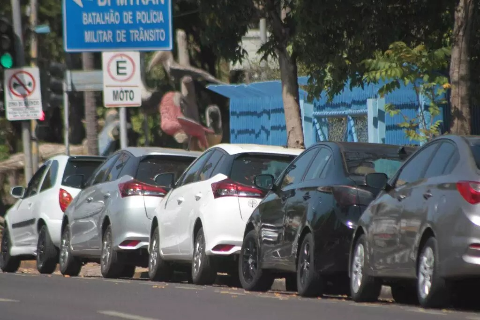 O que mais atrapalha sua rotina no tr&acirc;nsito de Campo Grande? Participe