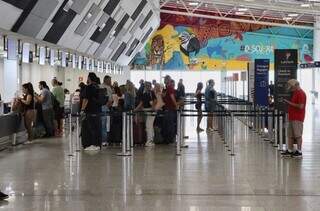 Turismo de MS fatura R$ 177,8 milh&otilde;es em julho e tem o 2&deg; maior crescimento
