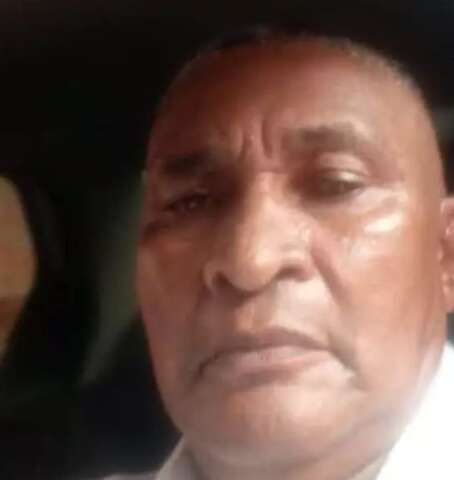 Pastor morre dois dias ap&oacute;s colis&atilde;o de moto que matou ciclista em Campo Grande
