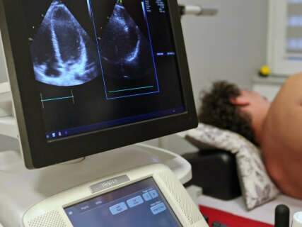 Ultrassonografia sem contrato e superfaturada &eacute; investigada em Douradina